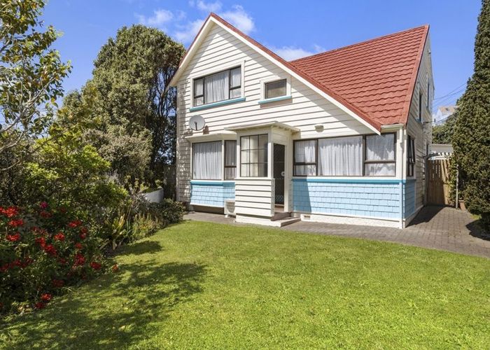  at 31 Queens Drive, Kilbirnie, Wellington