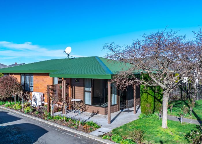  at 1/93 Avenue Road, West End, Timaru, Canterbury