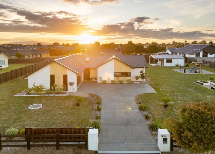  at 66 Whare Marama Drive, Cambridge, Waipa, Waikato