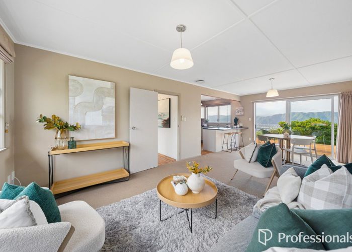  at 3/30 London Road, Korokoro, Lower Hutt, Wellington