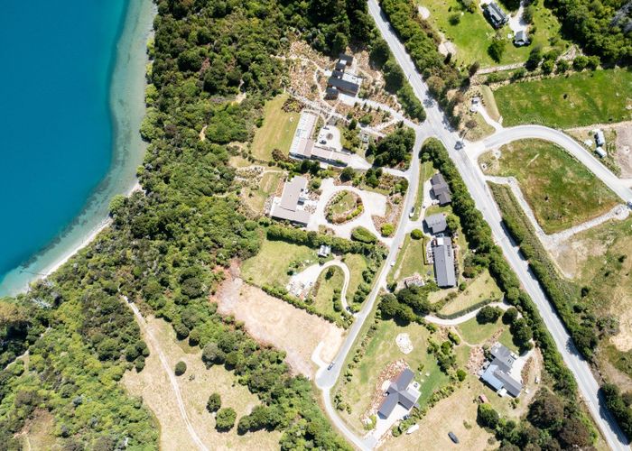  at 8 and 12 Fishermans Lane, Closeburn, Queenstown-Lakes, Otago