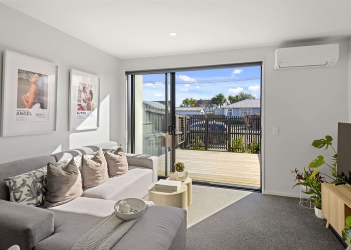 Recently sold 1/50 Plunket Street, Spreydon, Christchurch homes.co.nz