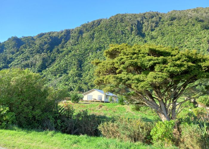  at 1 Torea Street, Granity, Granity
