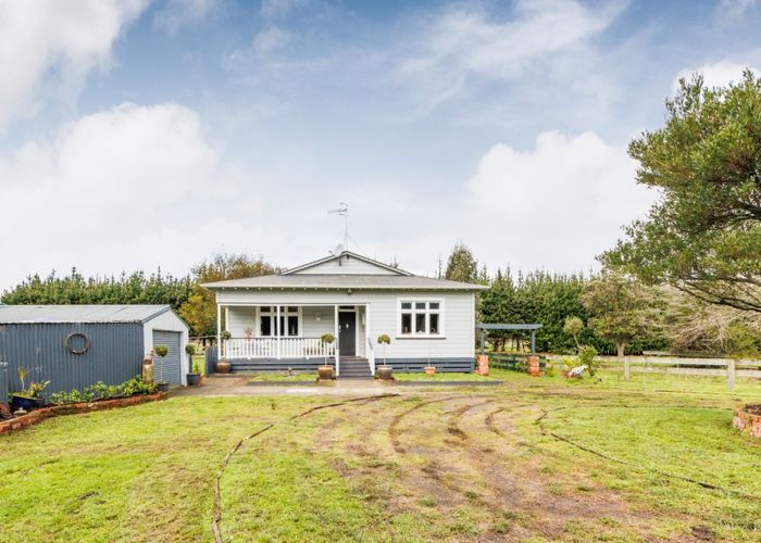  at 266 Puke Puke Road, Himatangi