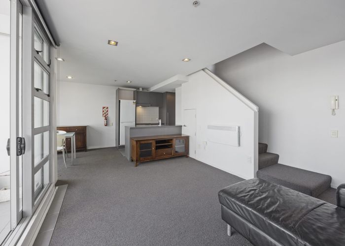  at 6C/22 Liverpool Street, City Centre, Auckland City, Auckland