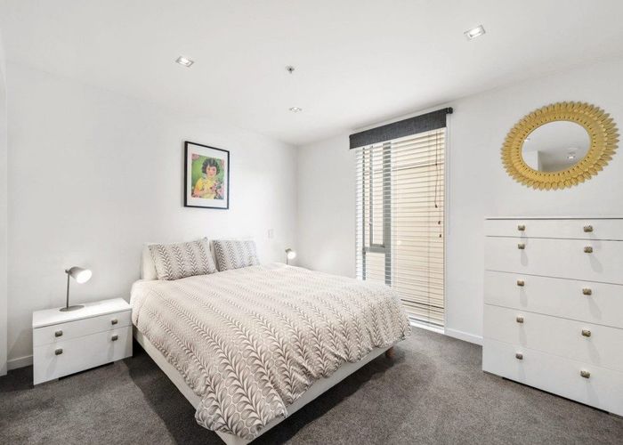  at 6E/82 Cable Street, Te Aro, Wellington, Wellington