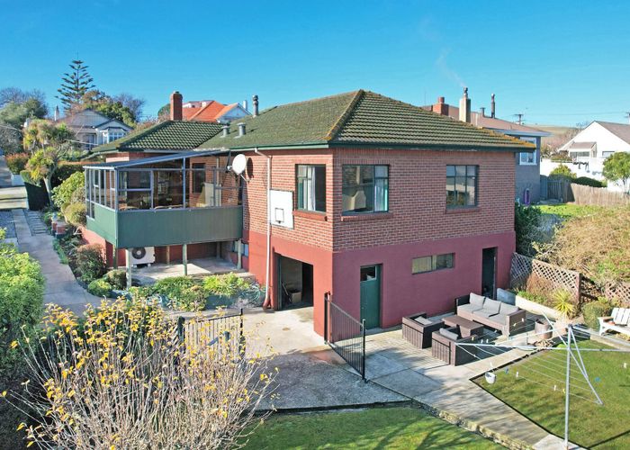 at 62A Upper Ure Street, South Hill, Oamaru