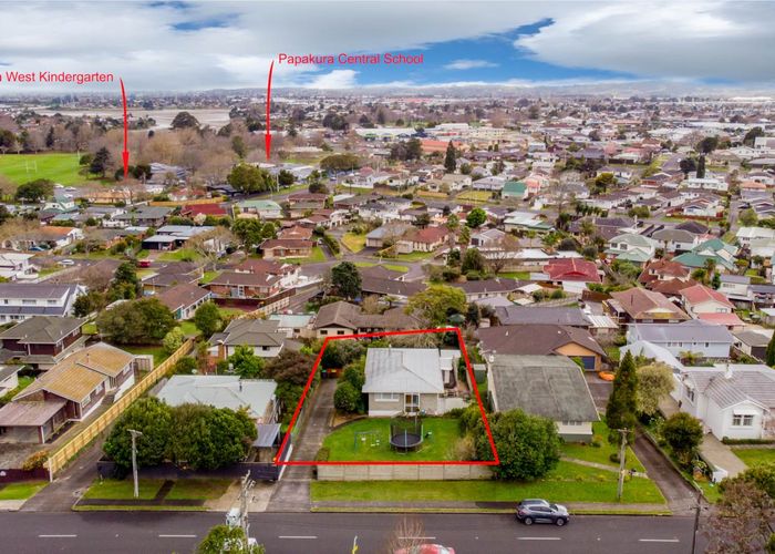 Free property data for 45 Clark Road, Pahurehure, Papakura homes.co.nz