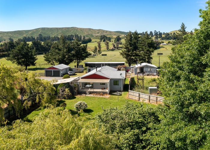  at 2331 State Highway 63, Wairau Valley, Marlborough, Marlborough