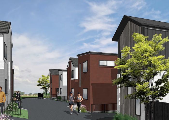  at 1/12 Fend Street, Chartwell, Hamilton, Waikato