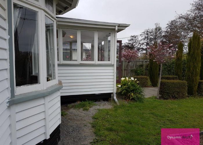  at 1/650 Barbadoes Street, Edgeware, Christchurch