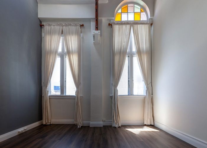  at 1C/7 Stout Street, Wellington Central, Wellington