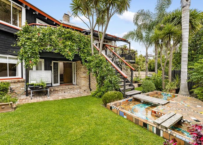  at 37B Nihill Crescent, Mission Bay, Auckland