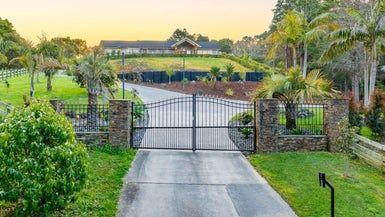  at 37A Mill Flat Road, Riverhead, Auckland