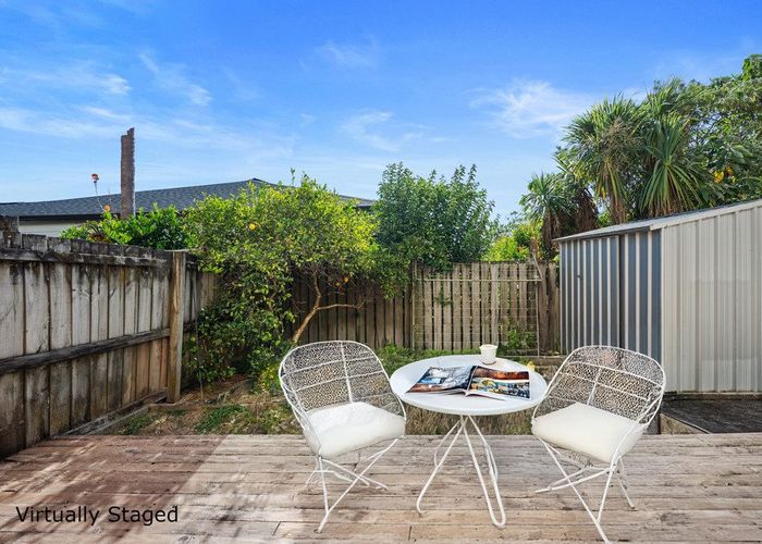  at 59C Astley Avenue, New Lynn, Waitakere City, Auckland
