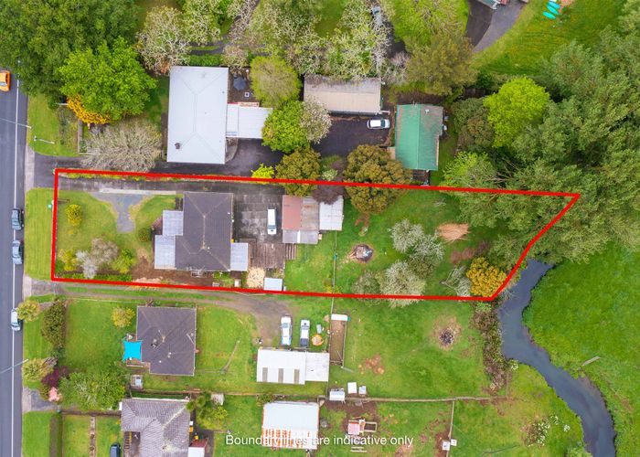  at 1118 Paerata Road, Paerata, Pukekohe