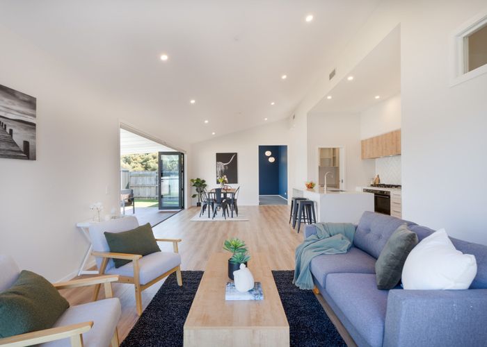  at 23 Queen Charlotte Drive, Aotea, Porirua