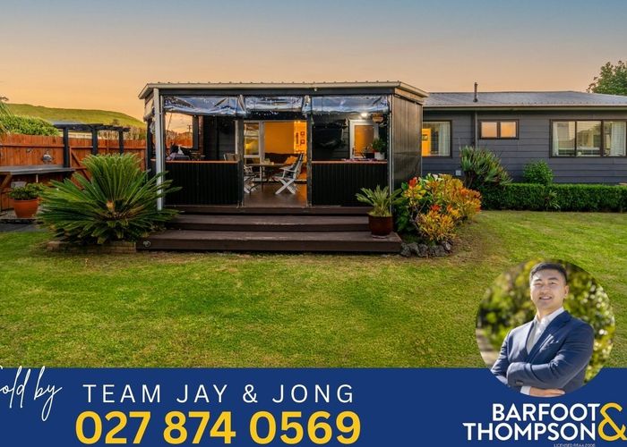  at 11A Kowhai Avenue, Mangere Bridge, Auckland