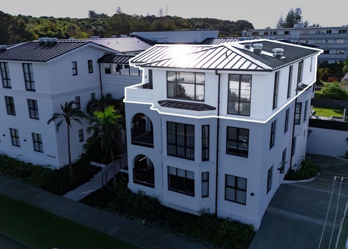  at 207/2 Tagalad Road, Mission Bay, Auckland City, Auckland