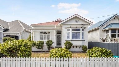  at 21 Te Whiti Street, Kilbirnie, Wellington