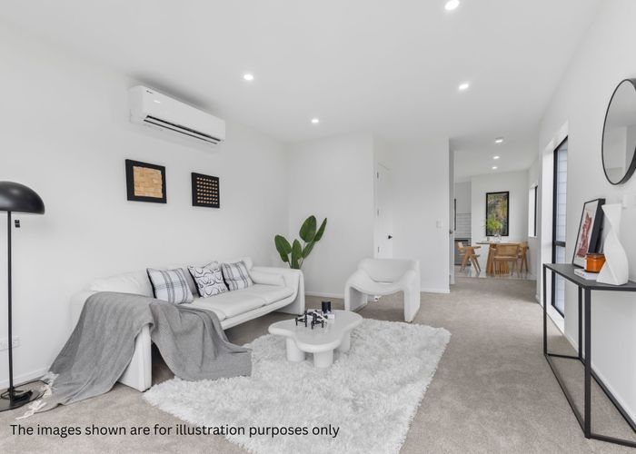  at Lot 3/14 Torino Street, Point England, Auckland City, Auckland