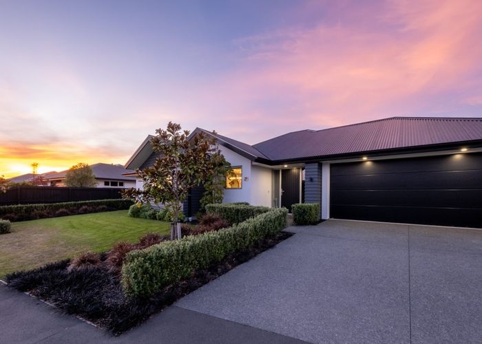  at 8 Whincops Road, Halswell, Christchurch