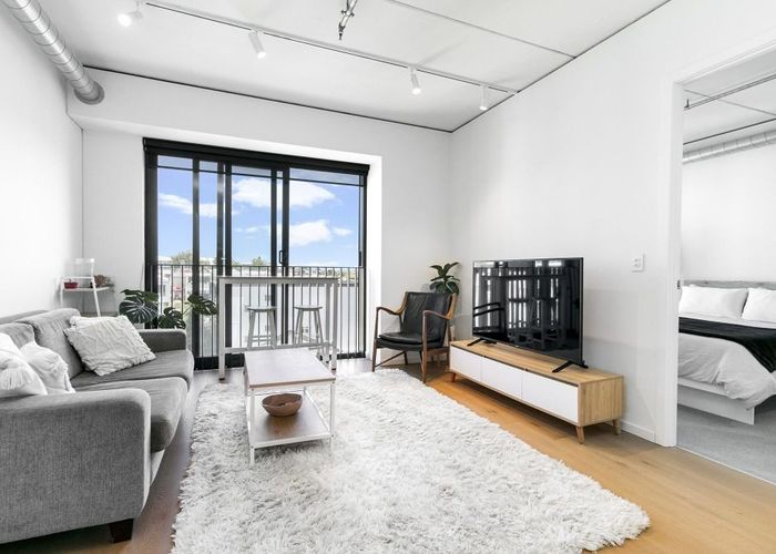  at 412/59 France Street South, Newton, Auckland
