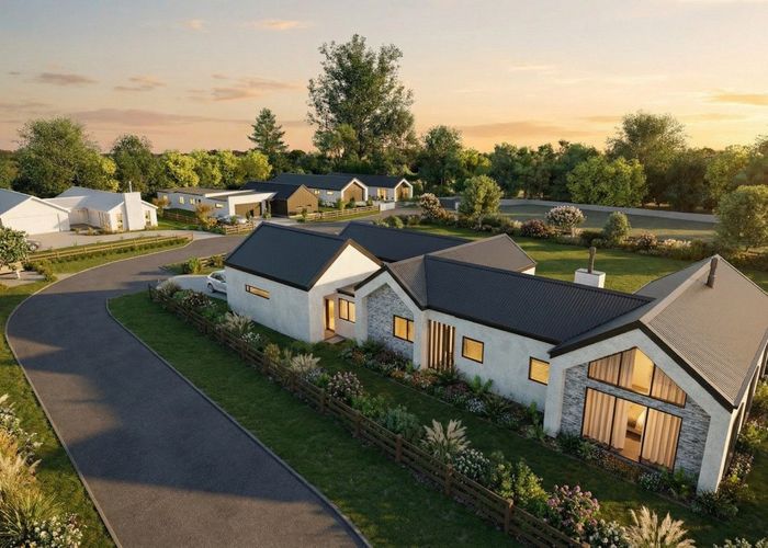  at 1 Blackridge Lane, Feilding, Manawatu, Manawatu / Whanganui