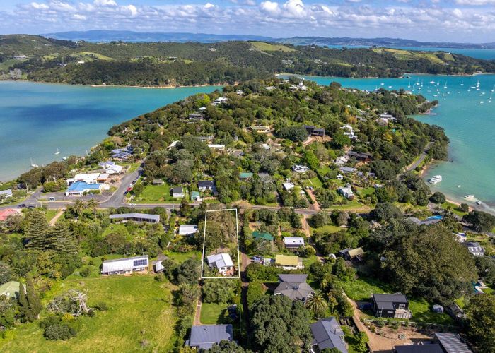  at 28 Ostend Road, Ostend, Waiheke Island, Auckland