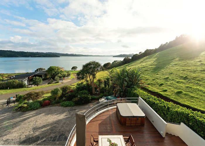  at 54-71 Manganese Point Road, Tamaterau, Whangarei, Northland