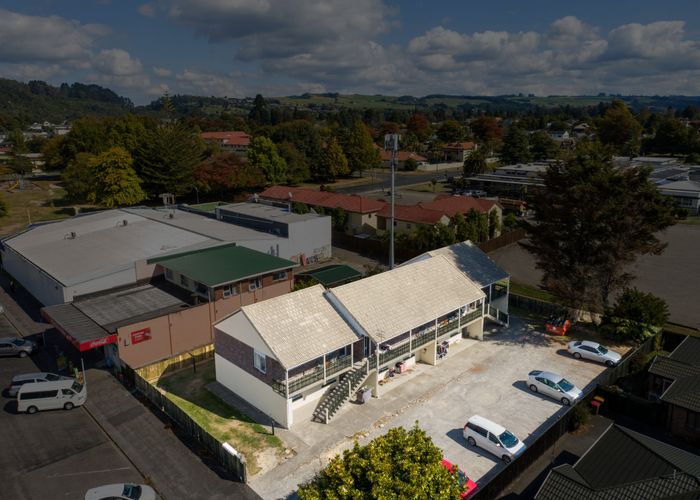  at 4/13 Gibson Street, Fenton Park, Rotorua