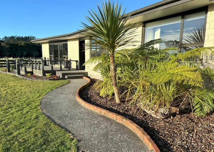  at 249B Coulson Road, Paroa, Greymouth