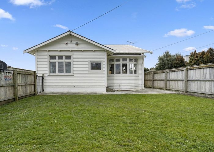  at 31 Porutu Street, Fairfield, Lower Hutt