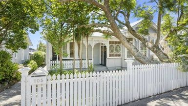  at 105 Grange Road, Mount Eden, Auckland