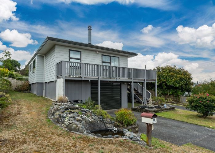  at 18 Shera Street, Acacia Bay, Taupo