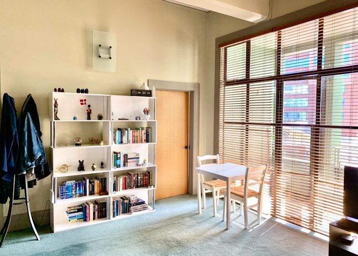  at 16/80 Victoria Street, Wellington Central, Wellington, Wellington