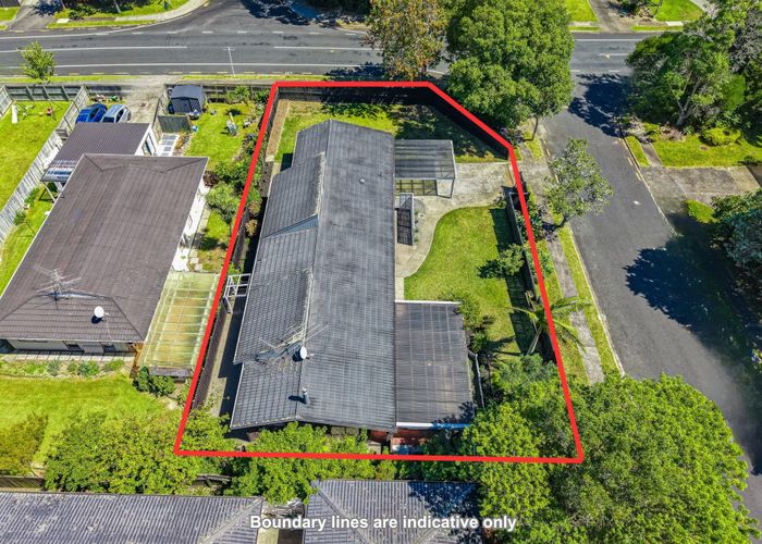  at 1 Montclair Rise, Browns Bay, North Shore City, Auckland