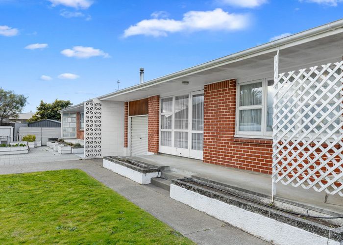  at 201A Maxwell Road, Redwoodtown, Blenheim, Marlborough