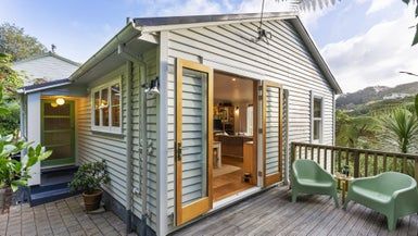  at 23 Montgomery Avenue, Karori, Wellington