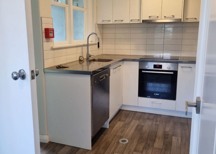  at 4/324a The Terrace, Te Aro, Wellington, Wellington