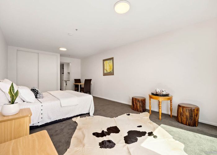  at 16A/3 Whitaker Place, City Centre, Auckland City, Auckland
