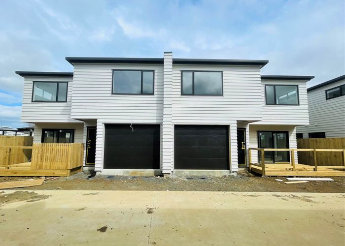  at 6/212 Portage Road, Papatoetoe, Auckland