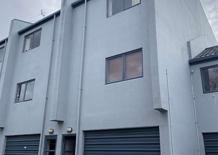  at 4/433 Madras Street, St. Albans, Christchurch City, Canterbury