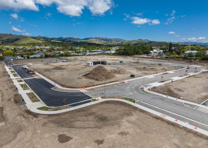  at 46 - 48 Hospital Road (Waikarapi Subdivision), Witherlea, Blenheim, Marlborough