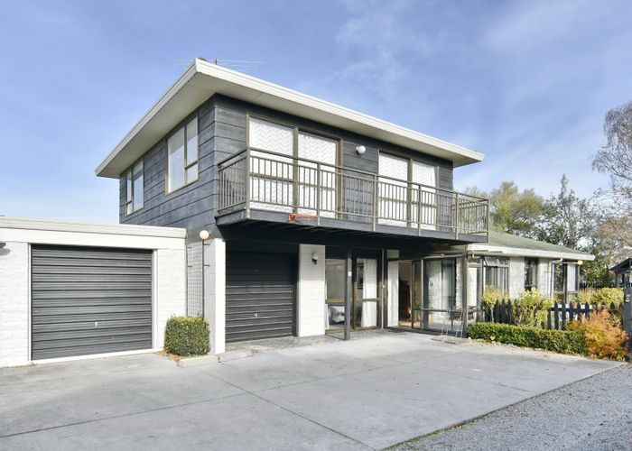  at 60 Somme Street, St Albans, Christchurch