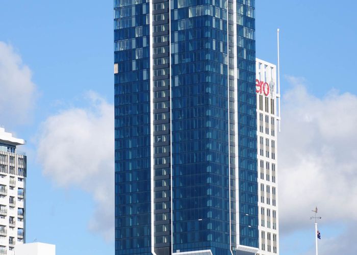  at 4906/10 Commerce Street, Auckland Central, Auckland