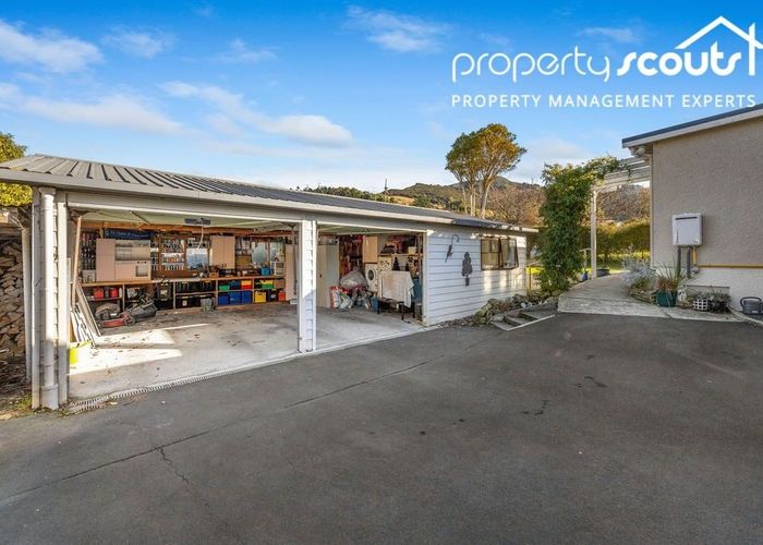  at 33 Fairview Terrace, Sawyers Bay, Dunedin