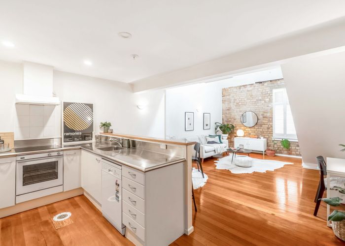  at 2C/4 Lorne Street, City Centre, Auckland City, Auckland