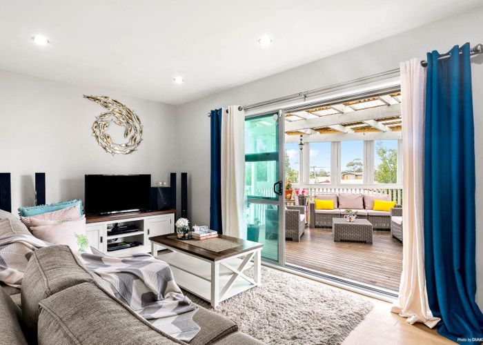  at 24A McLennan Road, Mount Wellington, Auckland City, Auckland