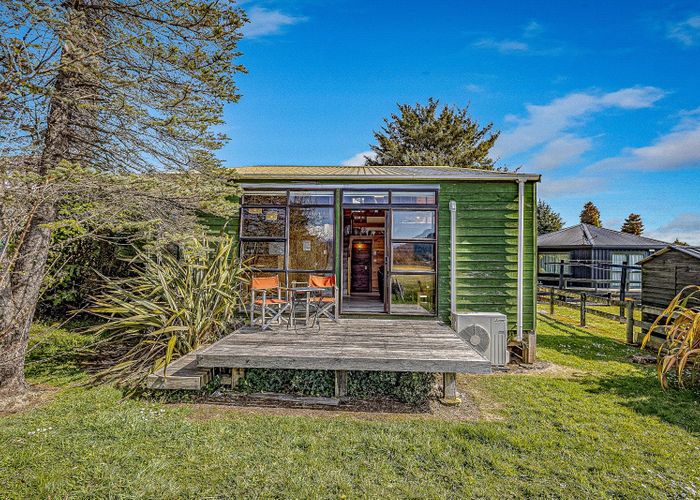 Recently sold 27A Manuka Street, Ohakune homes.co.nz